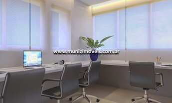 Imagem 4: W flat no Rosarinho, agora está sendo financiado pela caixa