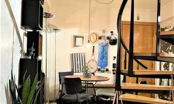 Imagem 6: São Paulo - Apartamento Padrão - Vila Clementino