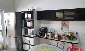 Imagem 7: Sobrado com 3 dormitórios à venda, 180 m² por R$ 850.000,00 - Jardim São Paulo(Zona Norte