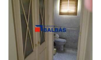 Imagem 3: Apartamento a venda Tatuapé com 3 dormitórios e 3 vagas