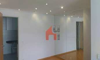 Imagem 7: Apartamento à venda, 72 m² por R$ 720.000,00 - Ipiranga - São Paulo/SP