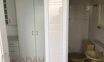 Imagem 5: Cobertura Duplex Apartamento para Venda e Locação 4 dormitórios sendo 1 suíte, 1 sala, 5 b