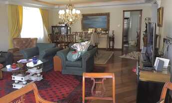 Imagem: Apartamento para venda Higienópolis com