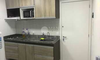 Imagem 4: Apartamento, Bela Vista - São Paulo