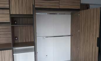 Imagem 5: Studio para vender com 40 metros no Brooklin, 1 quarto, 1 vaga