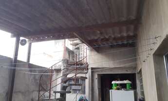 Imagem 4: Sobrado para venda tem 220 metros quadrados com 4 quartos em Jardim Guarau - São Paulo - S