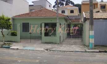 Imagem 2: Casa à venda com edícula na Moóca - São Paulo - SP