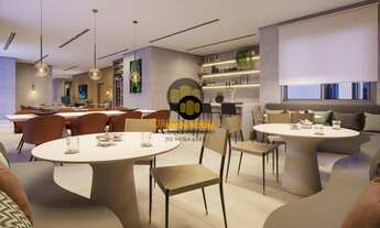 Imagem 4: Apartamento 2 dormitórios para Venda em São Paulo, Moema, 2 dormitórios, 1 suíte, 2 banhei