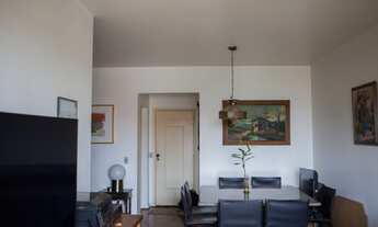 Imagem 6: Prédio com jardim projetado pelo Burlemax em ótima localização de Moema