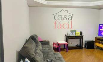 Imagem 6: JOVENMARI - Apto. 105m² à Venda 3 dorm. 1 Suíte com planejados na Freguesia do Ó - São Pau