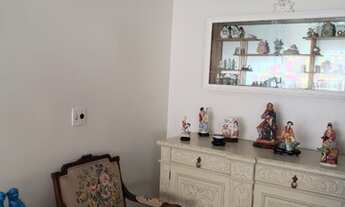 Imagem 2: Apartamento para venda possui 200 metros quadrados com 4 quartos em Bela Vista - São Paulo