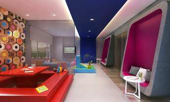 Imagem 7: Apartamento 4 dormitórios 3 suítes - Perdizes - R$2199.000,00