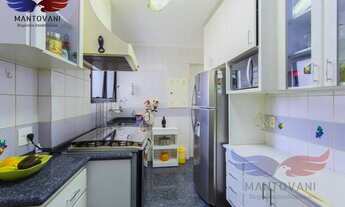 Imagem 5: Apartamento à venda - Perdizes - 3 dormitórios - 1 suíte - 2 vagas - 100m²