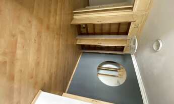 Imagem 2: Apartamento para venda com 135 metros,varanda com 3 quartos , piscina em Moema - São Paulo