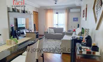 Imagem 4: Apto. Venda 136m² com 3 dorm. 1 suíte em Vila Primavera - São Paulo - SP