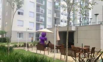 Imagem: APARTAMENTO 02 DORMITÓRIOS - VILA GUILHERME