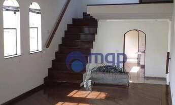 Imagem: Sobrado com 3 dormitórios à venda, 262