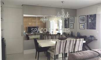 Imagem 4: Apartamento para venda com 112 metros quadrados com 3 quartos em Vila Mascote - São Paulo