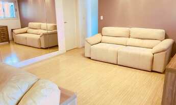 Imagem 4: Apartamento 3 dormitórios para Venda em São Paulo, Chacara Klabin, 3 dormitórios, 2 suítes