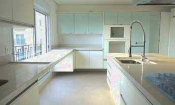 Imagem 4: Apartamento com 5 suites, 476m2 Parque Cidade Jardim