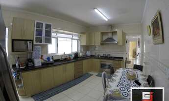 Imagem: Sobrado com 2- dormitórios sendo 1-suite