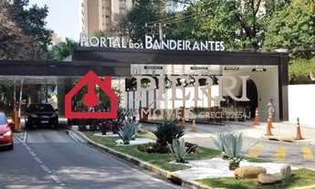 Imagem 2: Apartamento a venda no Condomínio Portal dos Bandeirantes em Pirituba