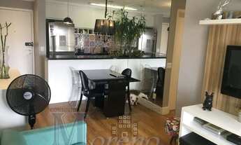 Imagem 2: Cobertura duplex com 117 m², com 2 suites , ofurô e 2 vagas - JD. PRUDÊNCIA - V. MASCOTE