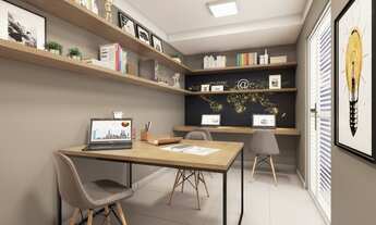 Imagem 2: Apartamento com 2 quartos em - Parque do Carmo - São Paulo - SP a partir de 159.900