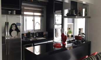 Imagem 3: Lindo Apartamento na Mooca com Porteira Fechada