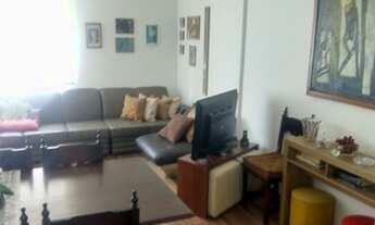 Imagem 5: Apartamento para venda de 80 m² com 02 dormitórios na Bela Vista - São Paulo - SP