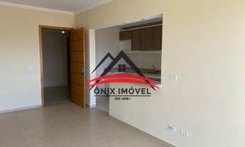 Imagem 2: Boituva - Apartamento Padrão - Vila Ferrielo