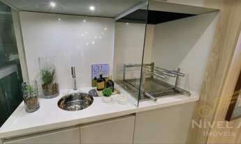 Imagem 4: Apartamento para Venda em São Paulo, Jardim América, 2 dormitórios, 1 suíte, 2 banheiros