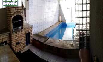 Imagem 4: 00939 - Casa 3 Dorms. (1 Suíte), TREMEMBÉ - SÃO PAULO/SP