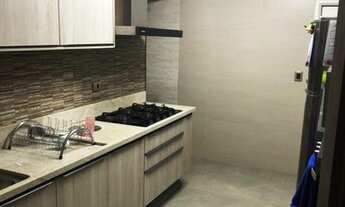 Imagem 5: APARTAMENTO RESIDENCIAL em SÃO PAULO - SP, VILA MOINHO VELHO