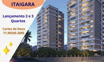 Imagem 2: Mega Lançamento : Move Itaigara, 2 e 3 quartos no melhor do Itaigara