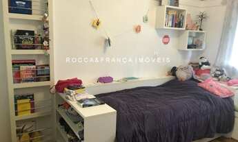 Imagem 2: APARTAMENTO PARA VENDA CAMPO BELO 180 m2 | 3 Dorms (1 Suite) | 4 Banheiros