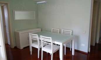 Imagem: Lindo apartamento completo 10 minutos do