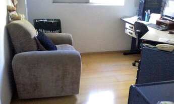 Imagem 6: Apartamento com 2 dormitórios à venda, 60 m² por R$ 308.000,00 - Jardim Patente Novo - São