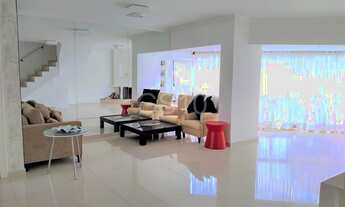 Imagem 2: COBERTURA COM 3 SUÍTES, LAREIRA, PISCINA, CHURRASQUEIRA E 5 VAGAS NO JARDIM GUEDALA, SÃO P