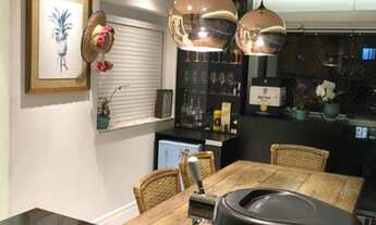 Imagem: APARTAMENTO RESIDENCIAL em SÃO PAULO