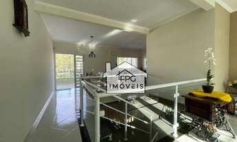 Imagem 4: Casa com 4 dormitórios à venda, Ninho Verde - Quadra/SP