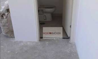 Imagem 3: Sala Comercial, andar alto 75 M² - Barra Funda 3,750,00 Predio