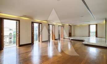 Imagem 4: SãO PAULO - Apartamento Padrão - Jardim Paulista