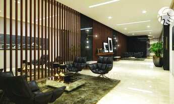 Imagem 2: Apartamento com 3 quartos à venda, 76 m² por - Praia de Itaparica - Vila Velha/ES