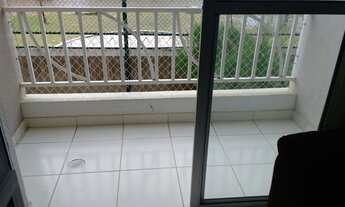 Imagem 3: Cód. 510 Jardim das Margaridas 2/4 com suíte 1º andar Nascente