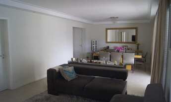 Imagem 4: Barra Funda - varanda gourmet, 3 suítes, 3 vagas