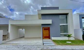 Imagem: Casa de condomínio para venda tem 150 metros