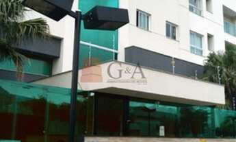 Imagem 2: Edifício Morada Shangrila