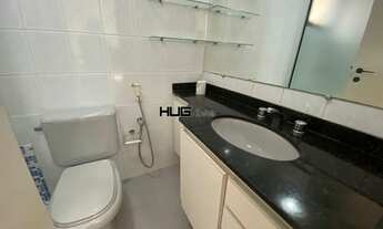 Imagem 7: Apto mobiliado 2 dorm, 2 vagas - Paraíso