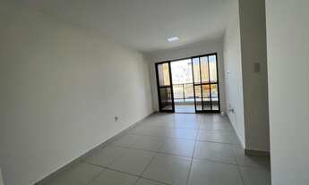 Imagem 3: Apartamento para aluguel tem 70 metros quadrados com 2 quartos, ótima localização